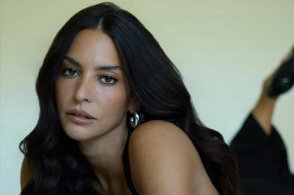 Génesis Rodríguez: "No hay nada imposible