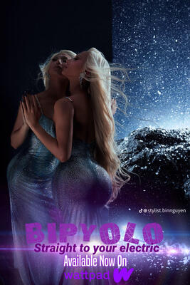 Plastique Tiara BIPYOLO Movie